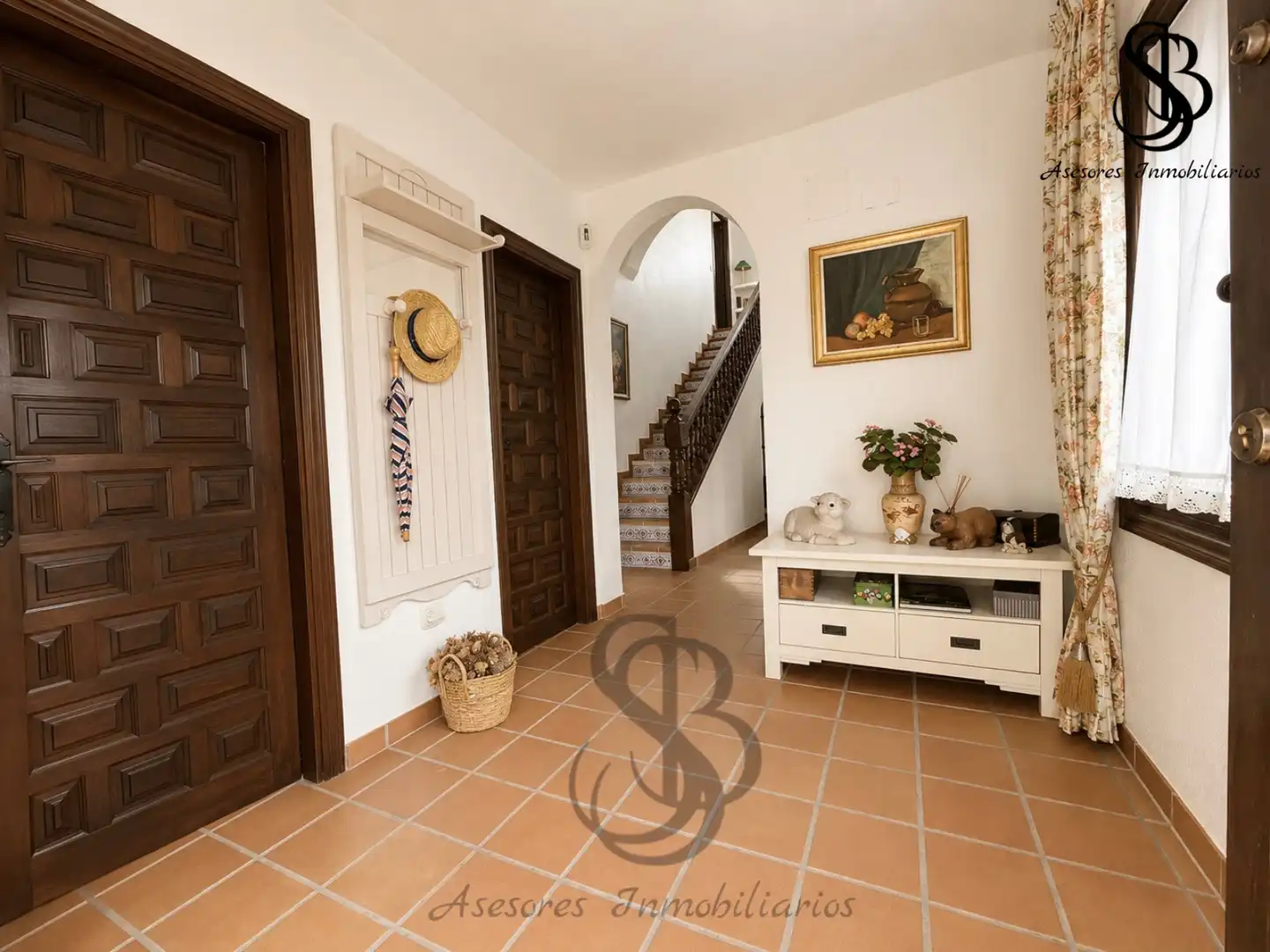 Villa con terrazza in vendita a Diseminado Tangel, imagen 5
