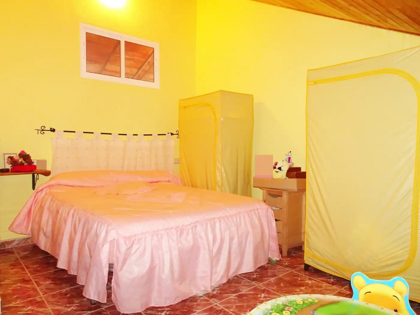 Casa con giardino in vendita a Puerto de la Torre - Atabal, imagen 31