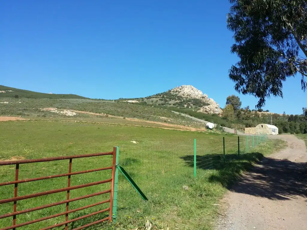 Casa rústica en venda a Peñarroya-Pueblonuevo