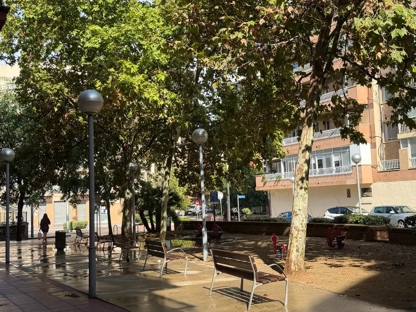 Pis amb terrassa en venda a Carrer del Ponent 1, imagen 6