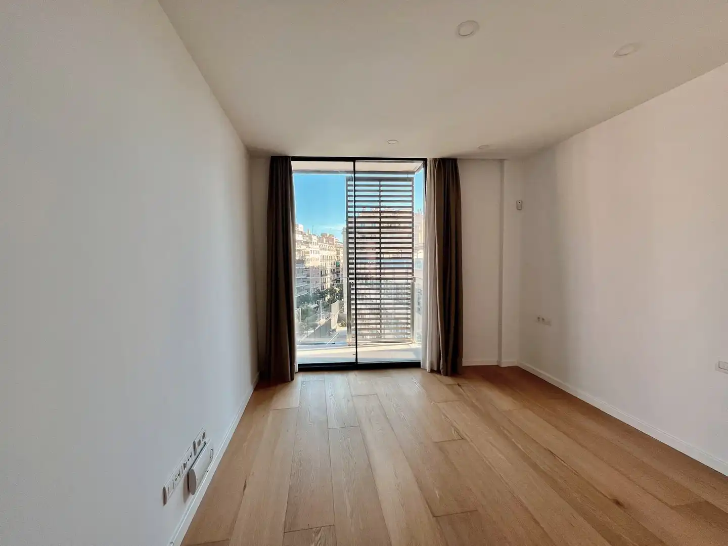 Dúplex en venda a Carrer de Guillem Tell, El Putget i el Farró