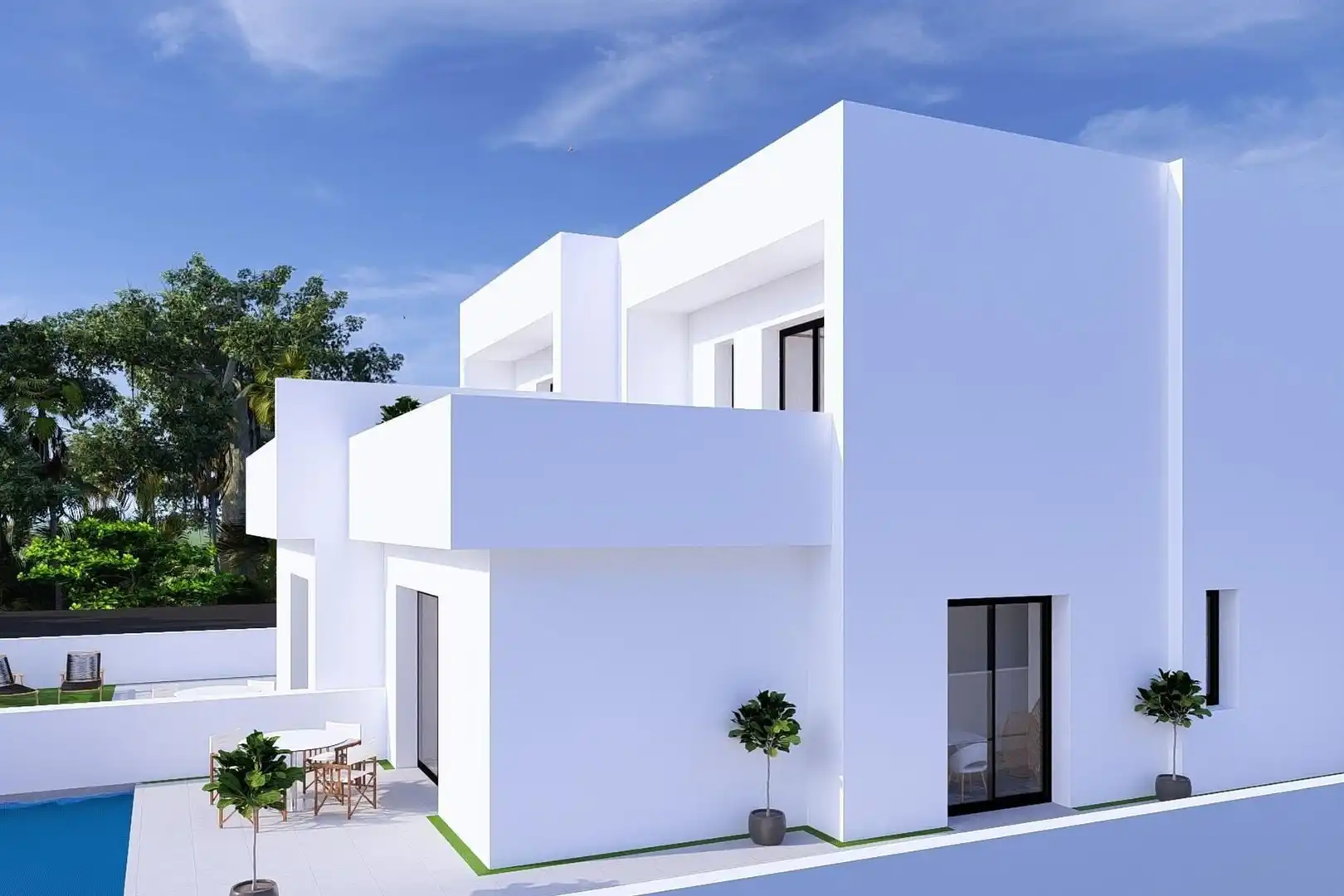 Casa in vendita a Daya Nueva, imagen 6