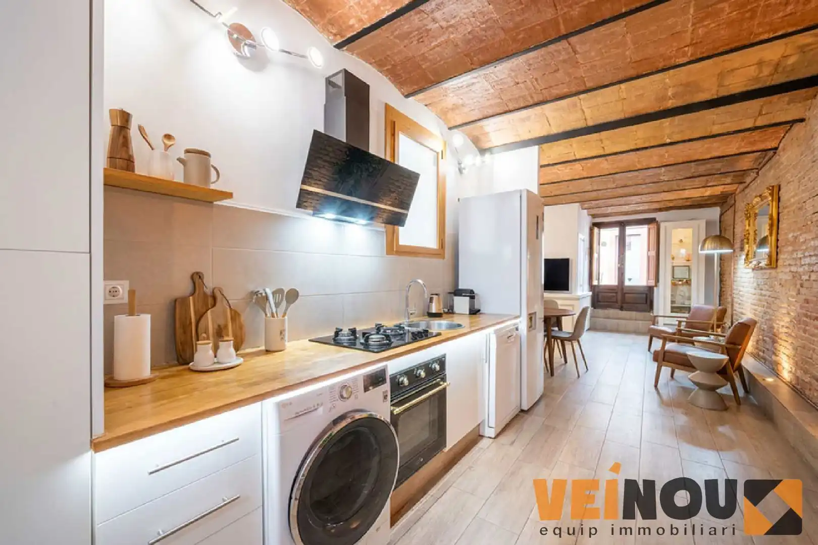 Dúplex en venda a Carrer de Margarit, imagen 36