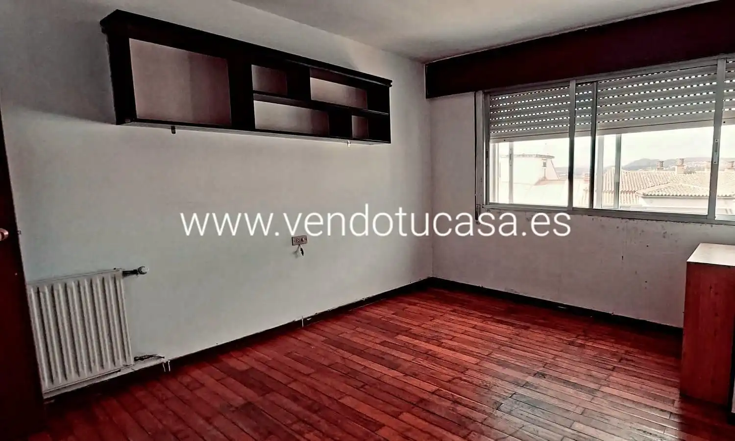 Pis amb ascensor en venda a Rúa Doutor Loureiro Crespo, imagen 2