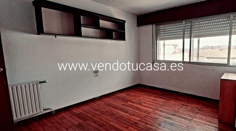Foto 2 de Piso en venta en Rúa Doutor Loureiro Crespo, La Seca - Los Salgueriños, Pontevedra Capital
