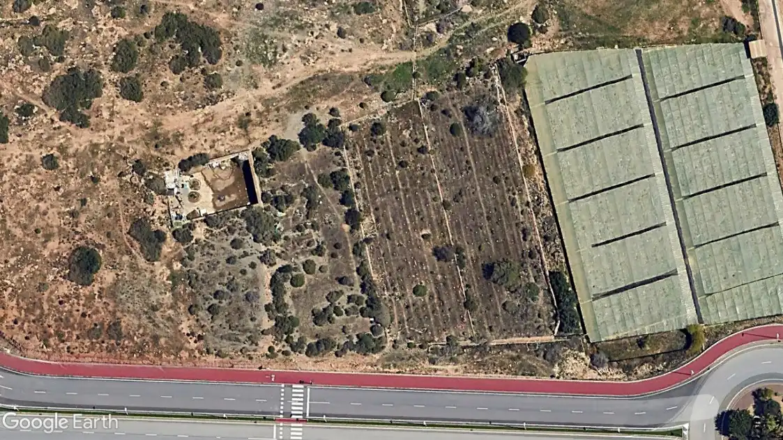 Terrains et parcelles à vendre à El Ejido Ciudad, imagen 6