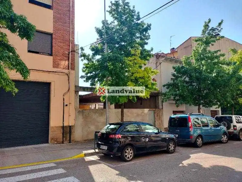 Terreni e lotti in vendita a calle de Josep Mª Pellicer 21, imagen 5