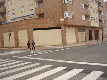Locale commerciale in vendita a Haro