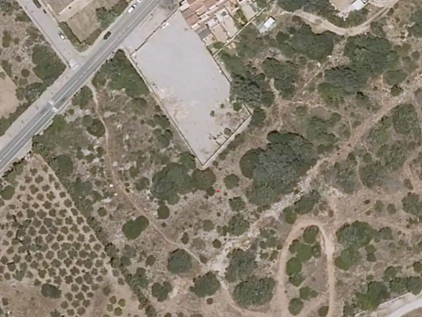 Grundstücke zur Miete in Algaida