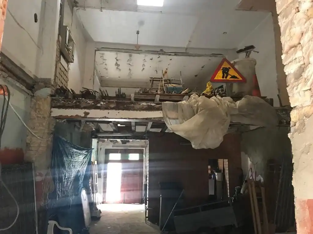Finca rústica en venda en Sueca amb Terrassa i Traster