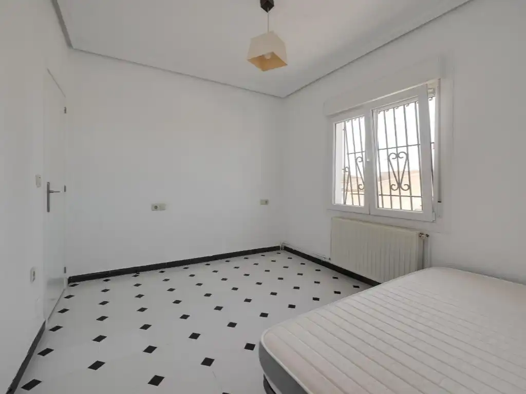 Schlafzimmer von Haus oder Chalet zum Verkauf in Torrevieja