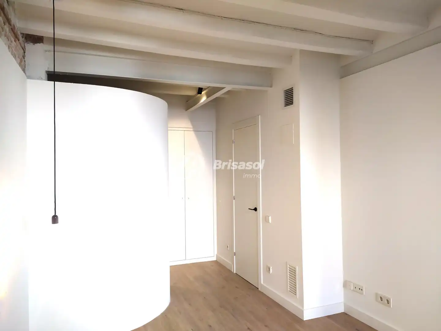 Dormitori de Pis en venda en Tarragona amb Aire condicionat, Calefacció i Terrassa