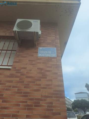 Garaje en Venta en La Hispanidad - Verdeluz