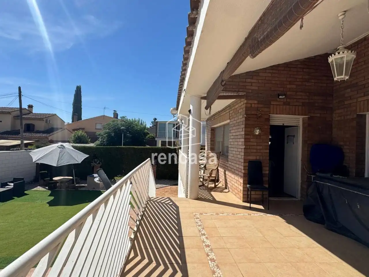 Villa avec jardin à vendre à Calle Canaima, imagen 16