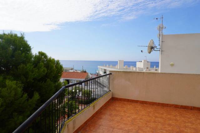 Apartamento en Alquiler en Los Puertos