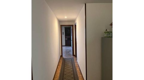 Foto 2 de Piso en venta en Casco Viejo, Ourense Capital