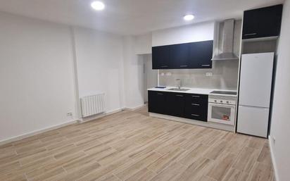 Cuina de Planta baixa en venda en  Zaragoza Capital amb Calefacció i Terrassa