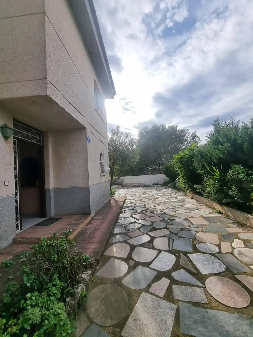 Detached house for sale in Miami Platja, imagen 2