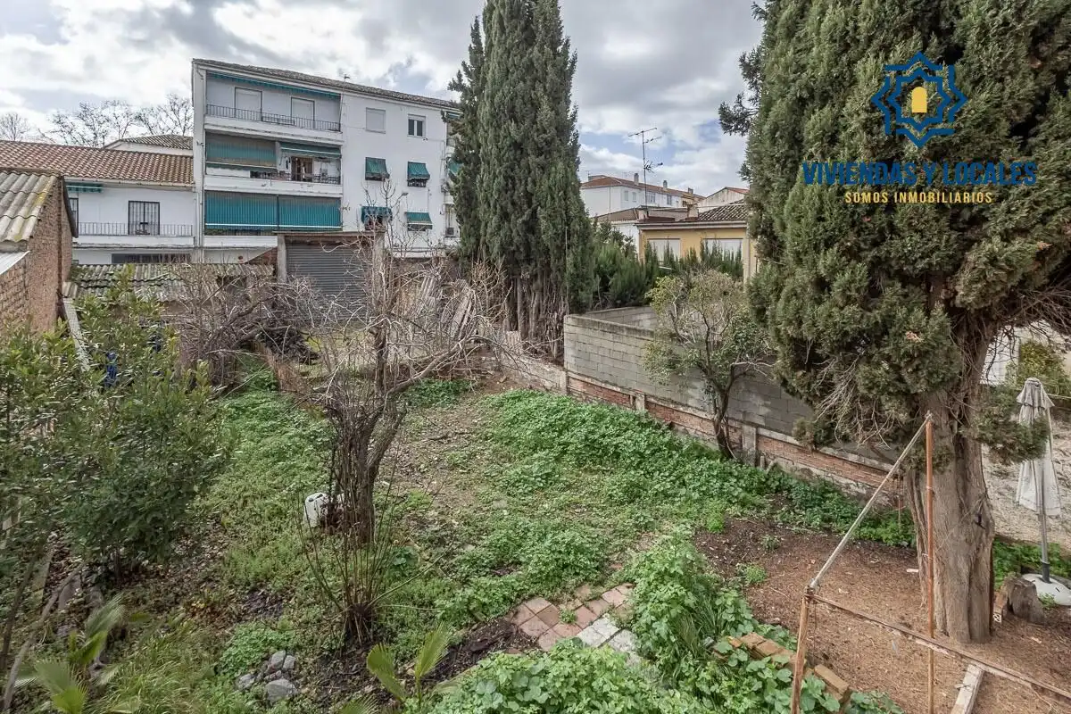 Reihenhaus mit Garten zum Verkauf in Calle ANTONIO MACHADO, imagen 8
