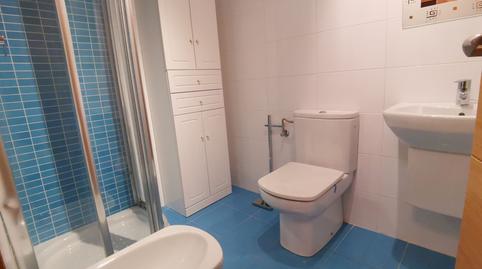 Photo 3 of Apartment to rent in Calle Luz Casanova, Centro, Avilés