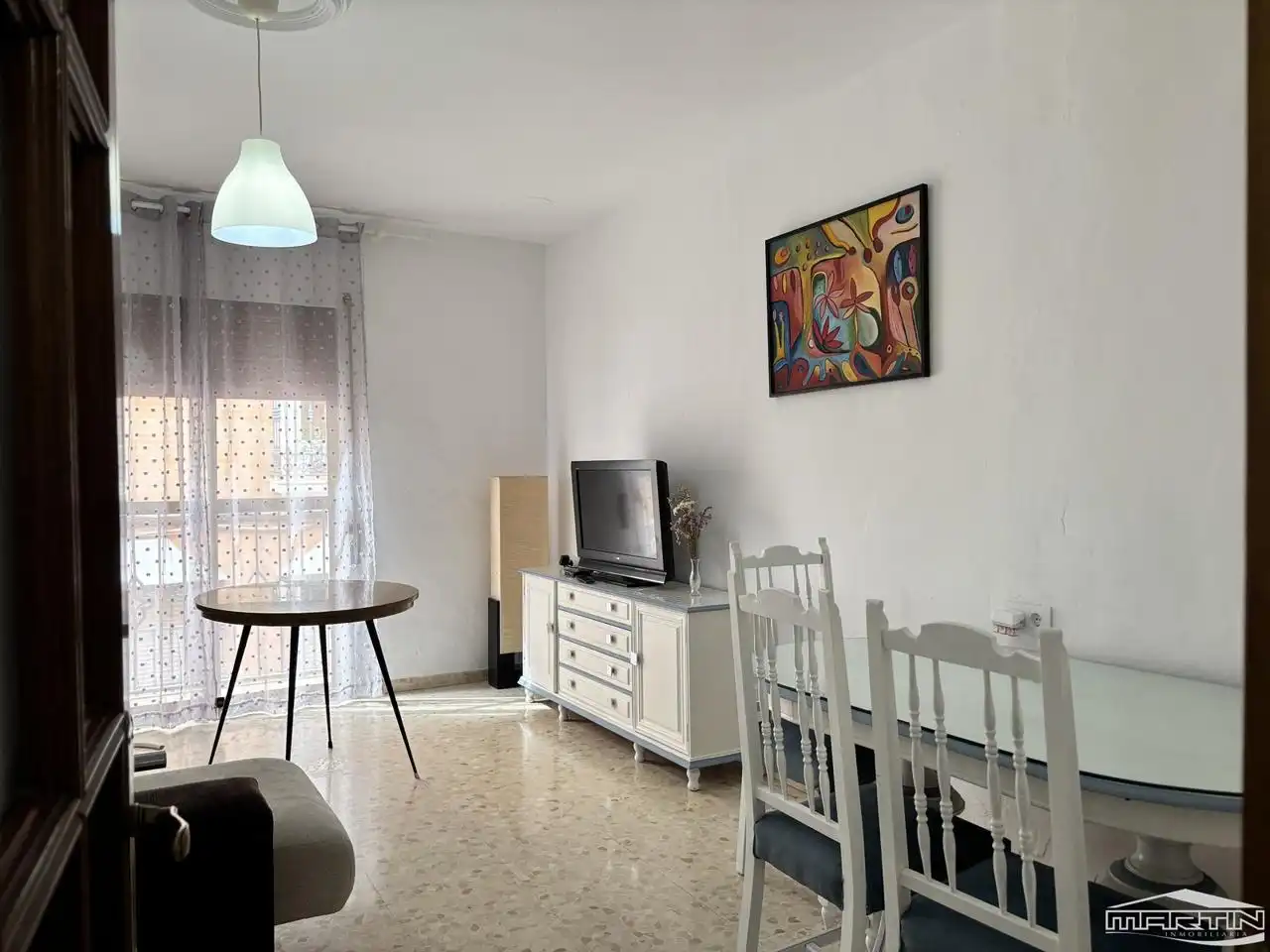Piso de alquiler en Ceperos, Las Tinajerías - Juderías