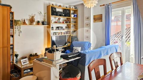 Foto 3 de Dúplex en venda a De Eugenia de Montijo, Puerta Bonita, Madrid