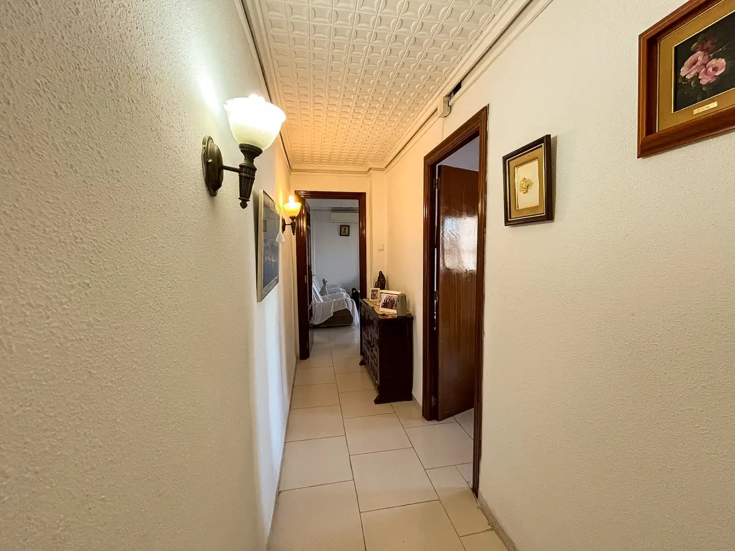 Wohnung zum Verkauf in Sagunto / Sagunt mit Klimaanlage, Heizung und Möbliert