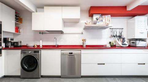 Foto 5 de Casa adosada en venda a Hoyo de Manzanares, Madrid