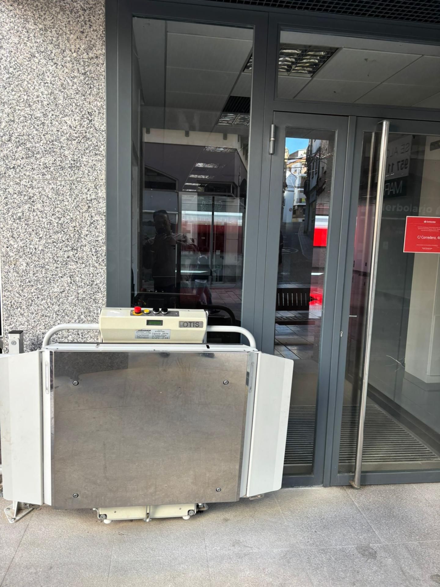 Premises to rent in Montilla