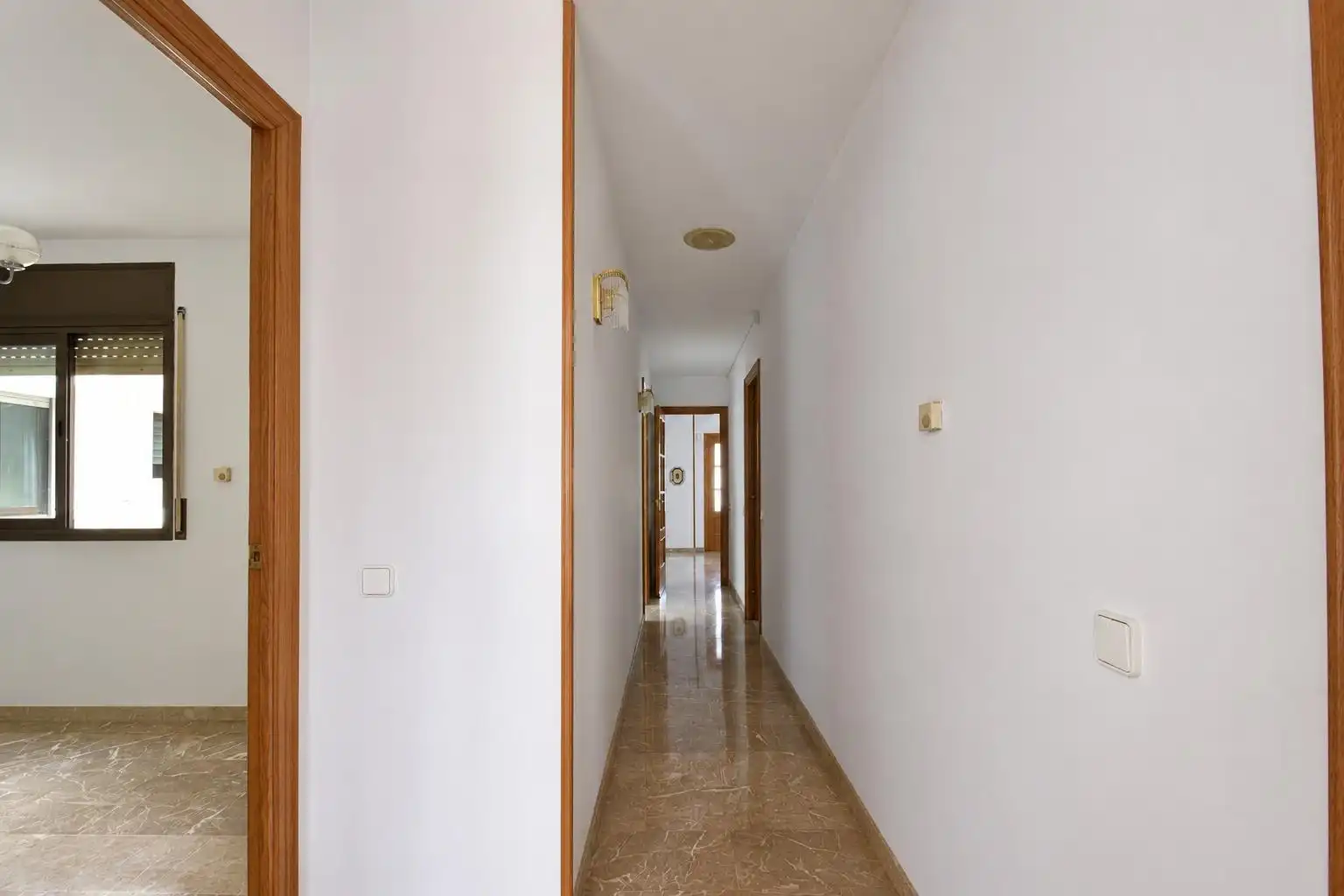 Flat for sale in Vilanova i la Geltrú  with Heating, Terrace and Balcony