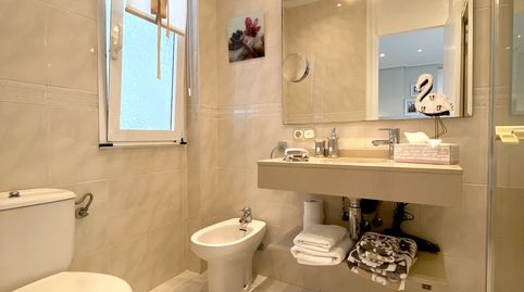 Foto 3 von Dachboden zur Miete in Área Romántica, Donostia - San Sebastián