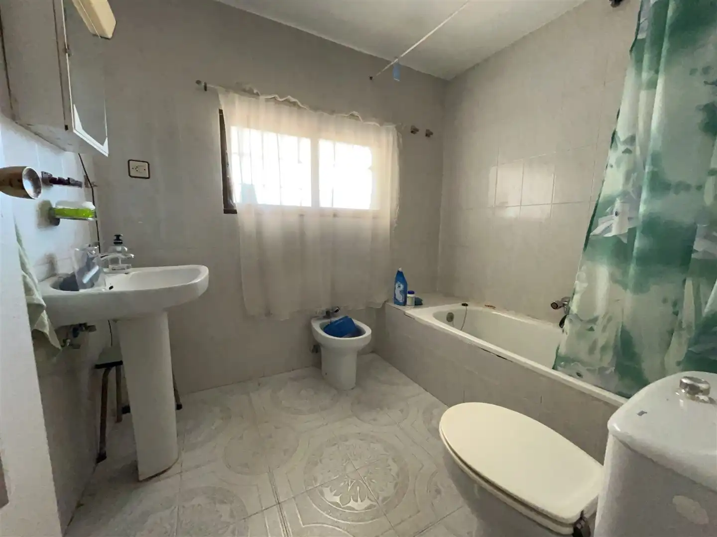 Bathroom of Houses for sale in Argés, Toledo