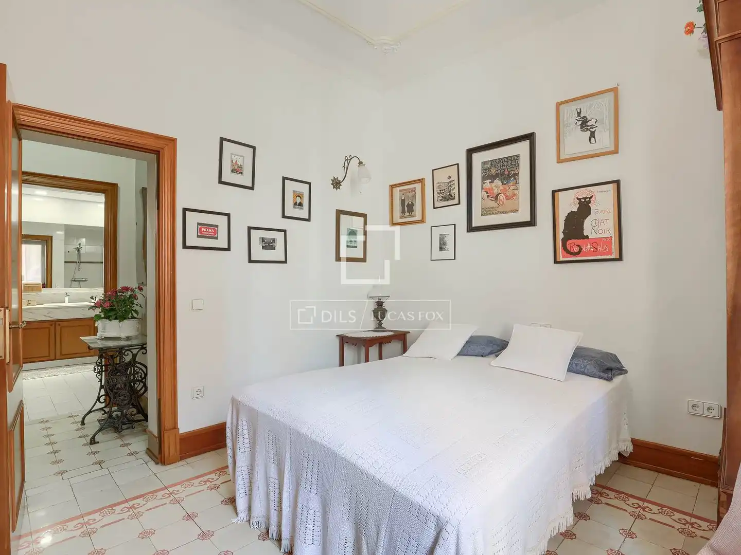 Appartement avec terrasse à vendre à Llevant, imagen 18