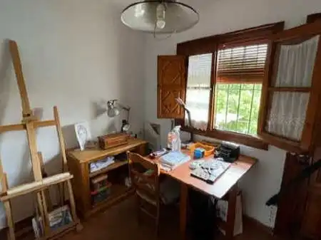Chalet con piscina en venta en Calle Galera 11, imagen 8