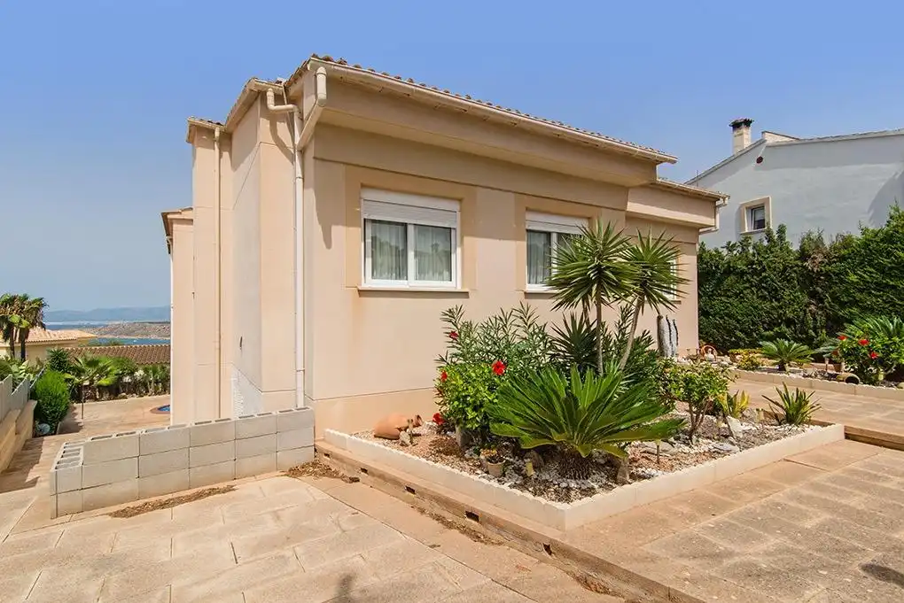 Detached house with terrace for sale in Badia Blava - Badia Gran - Tolleric, imagen 23