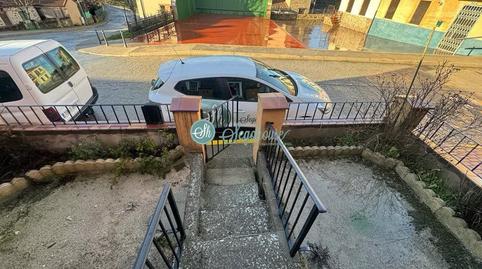 Foto 4 de Casa o xalet en venda a Área Rural, Segovia