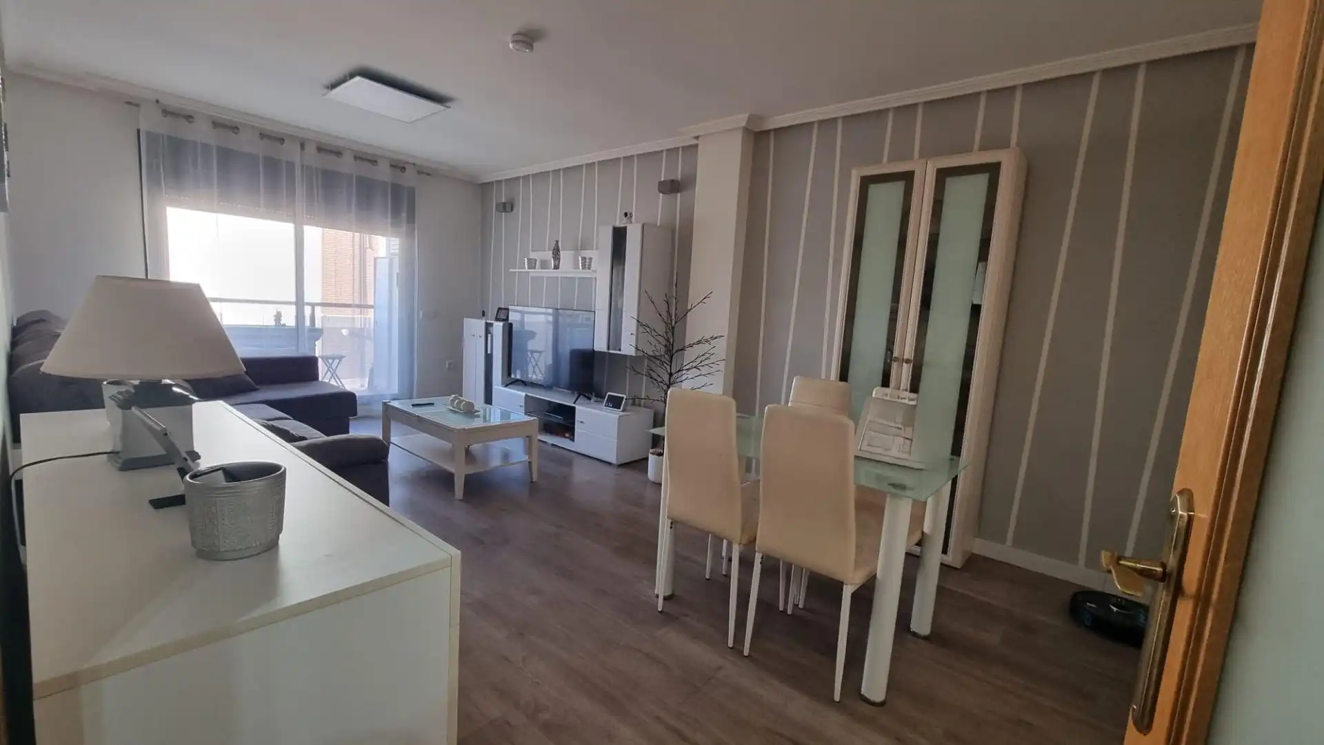 Appartement avec ascenseur à vendre à El Parador de las Hortichuelas, imagen 6