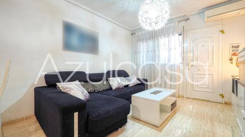 Foto 3 de Pis en venda a Calle Calle de Rigel, 33, Florida Baja, Alicante