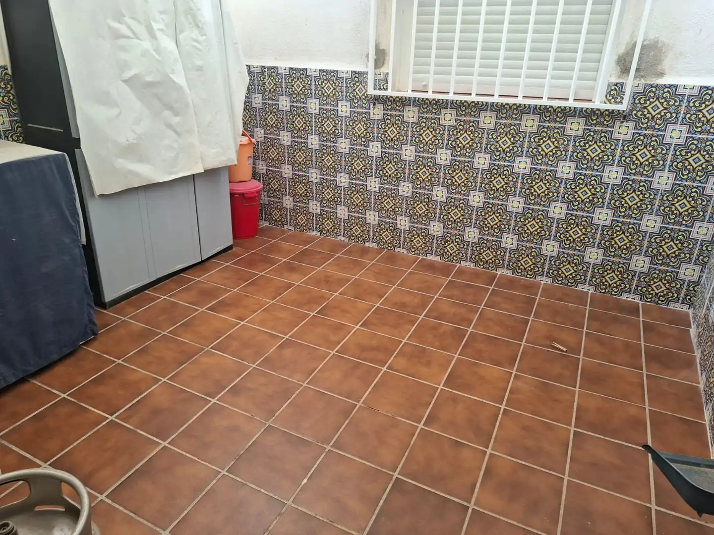 Baño de Piso en venta en Torrenueva Costa con Amueblado