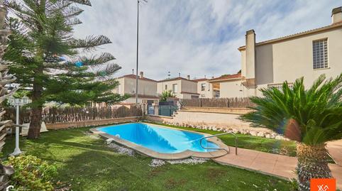 Foto 4 de Casa o chalet en venta en Segur de Calafell, Calafell