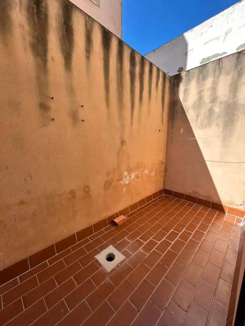Baño de Casa o chalet en venta en Chiclana de la Frontera