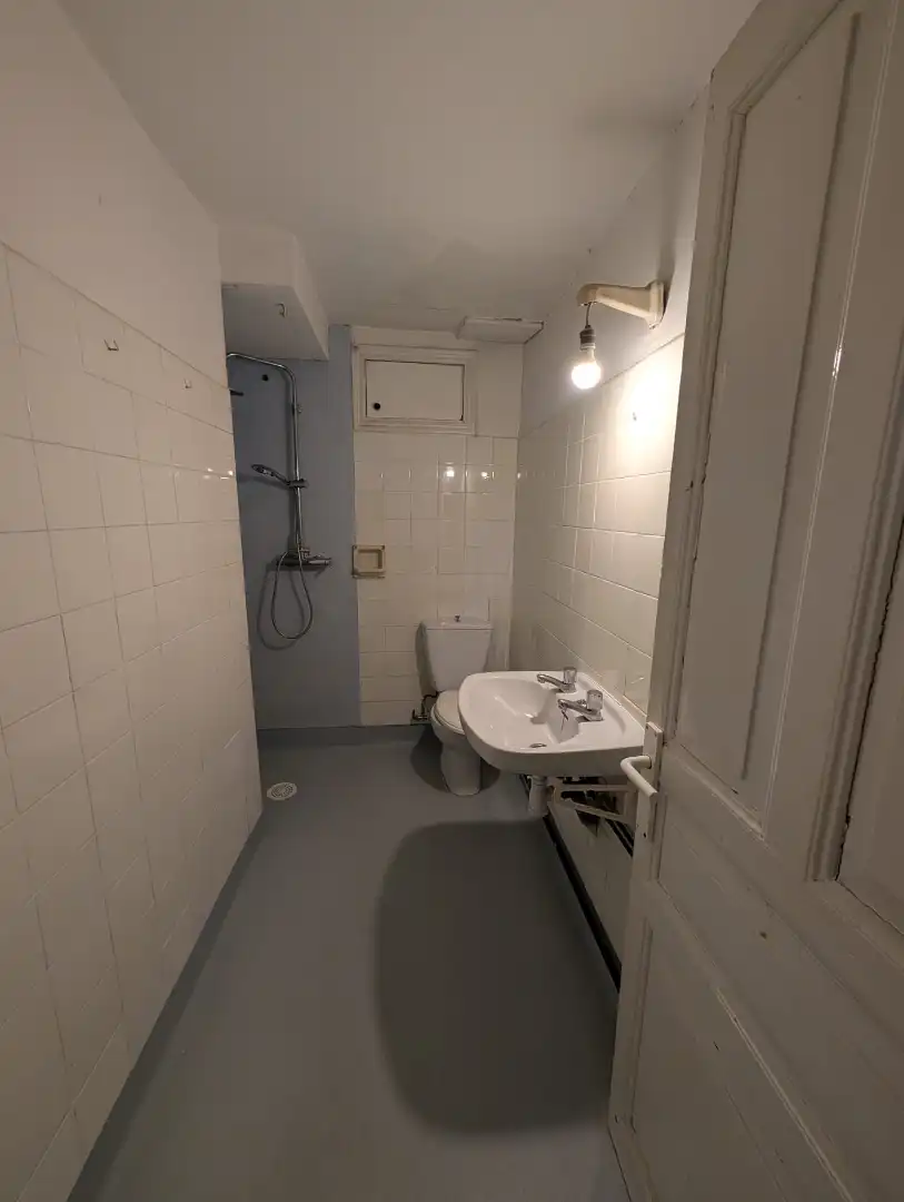 Baño de Piso en venta en Santander con Calefacción y Balcón