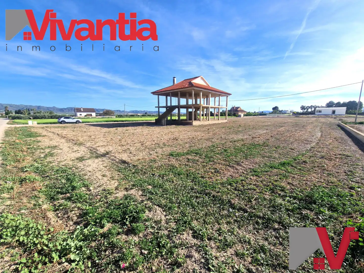 Casa o chalet en venta en Lorca