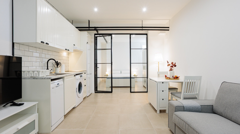 Photo 2 of Apartment to rent in Lucero, Madrid