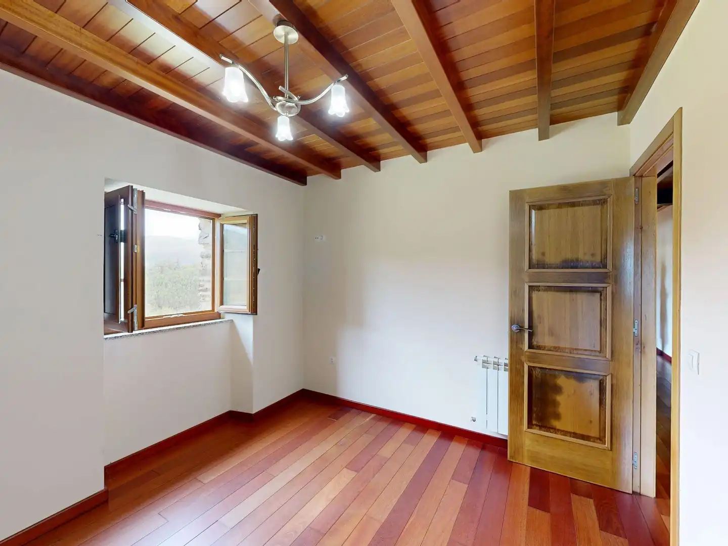 Casa o chalet en venta en Ourol, Lugo