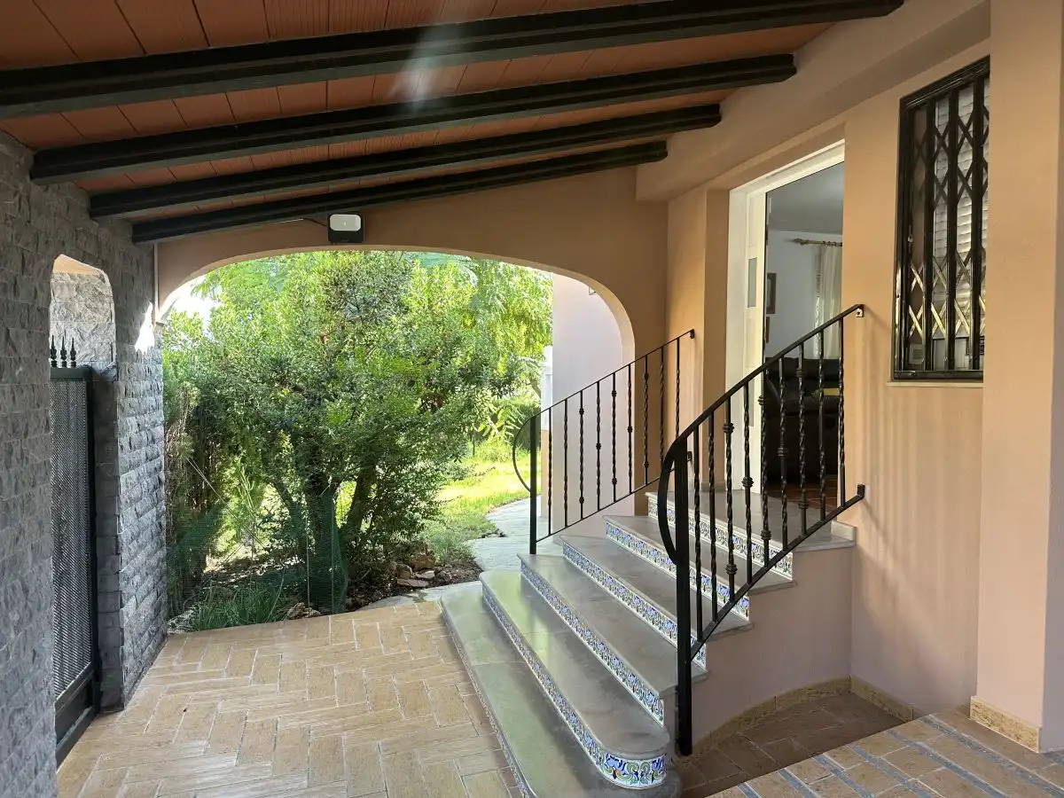Villa avec piscine à vendre à Algímia de Alfara, imagen 96