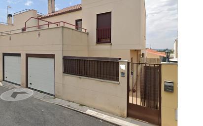 Vista exterior de Pis en venda en Morata de Tajuña amb Traster