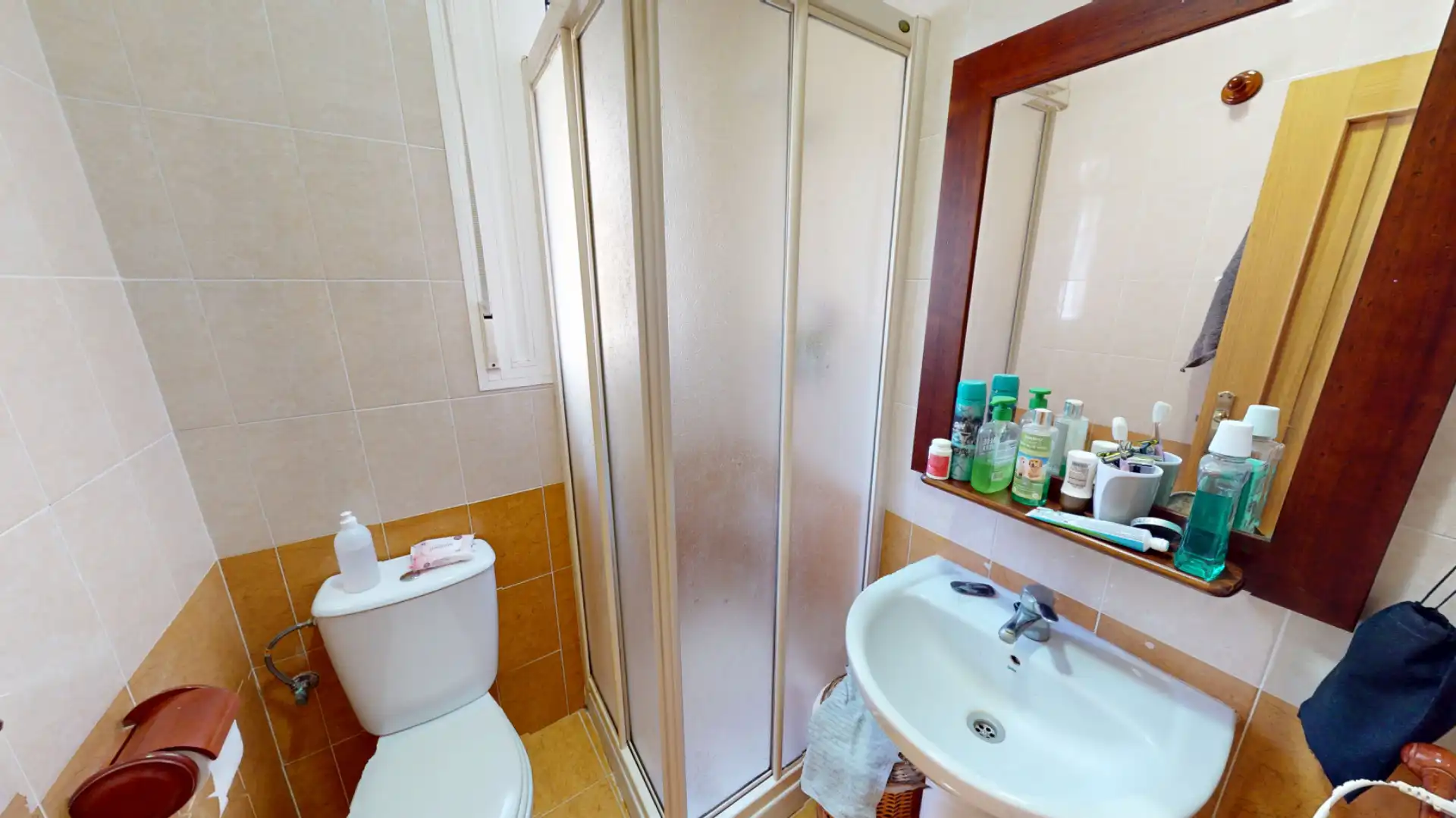 Casa pareada con terraza en venta en Carrer les Oliveres, imagen 24