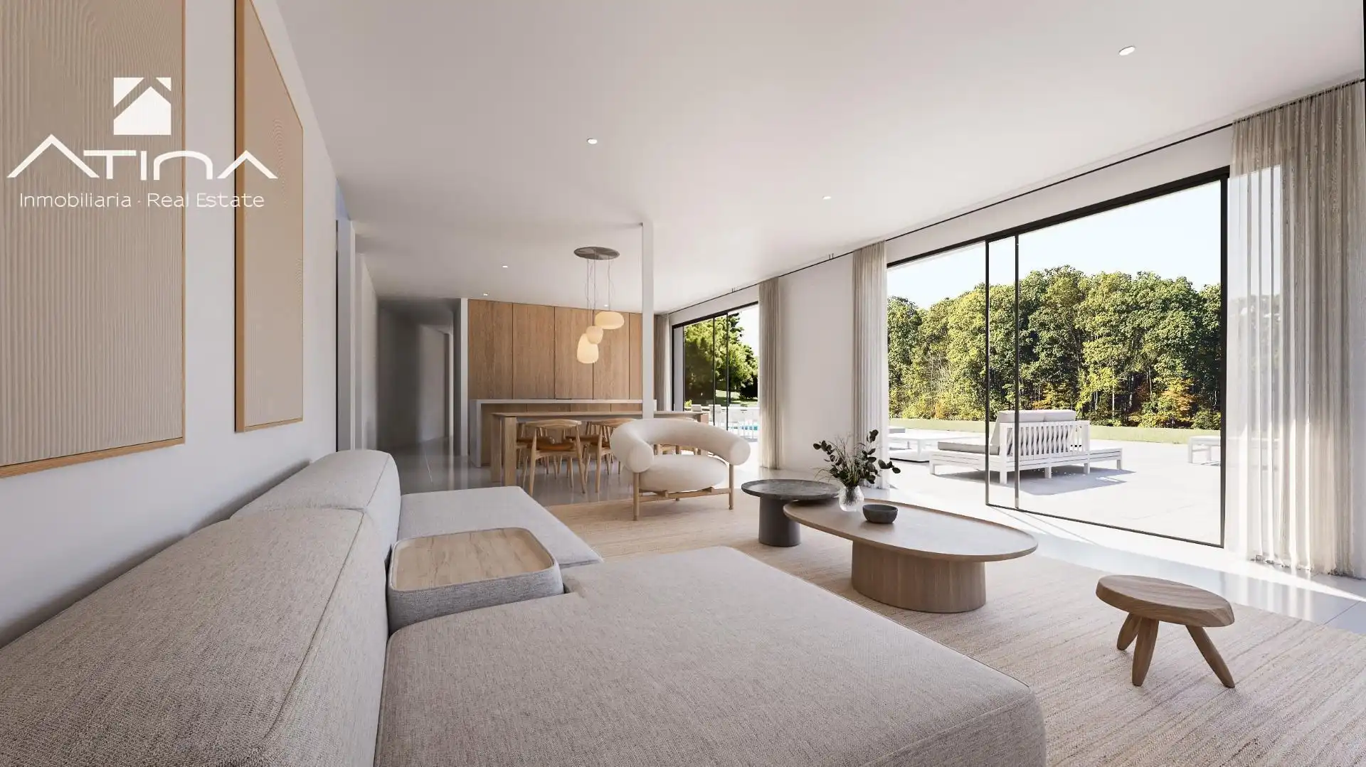 Villa avec terrasse à vendre à Centro ciudad, imagen 2