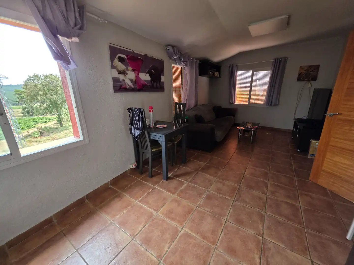 Casa o xalet en venda a Pontons